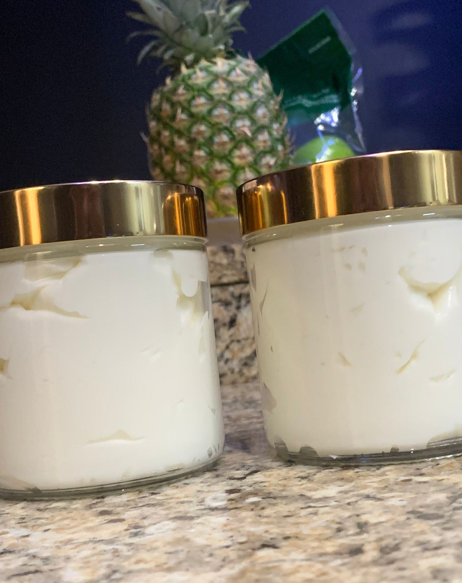 Hawaiian Citrus Body Butter