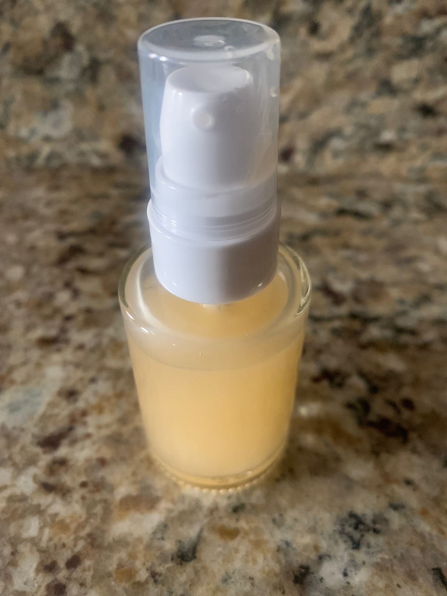 Forever young Anti-aging face Serum