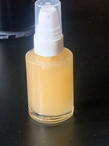 Forever young Anti-aging face Serum