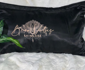 Silk pillowcases